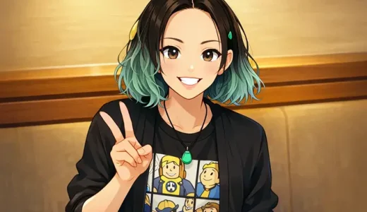 野口ひとみの学歴まとめ｜出身小学校から高校までと進学しなかった理由とは！？