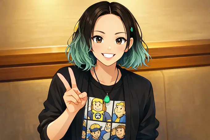 野口ひとみの学歴まとめ｜出身小学校から高校までと進学しなかった理由とは！？