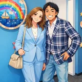 青木エミの再婚相手は誰ですか？現在の結婚状況と噂の真相まとめ