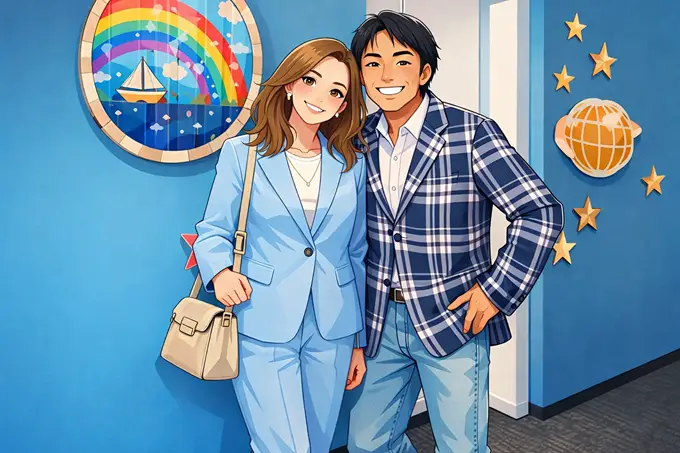 青木エミの再婚相手は誰ですか？現在の結婚状況と噂の真相まとめ