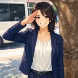 ほないこかの旦那と飯島拓也との関係は？元旦那説と結婚歴を時系列に整理！