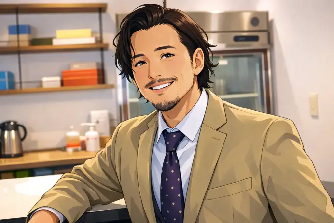 アルコアンドピース平子の若い頃の写真はどこで見られる？写真集とインタビュー記事の見どころ整理