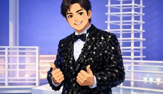 三山ひろしの年収はどれくらい？推定額・収入源・将来性まで解説