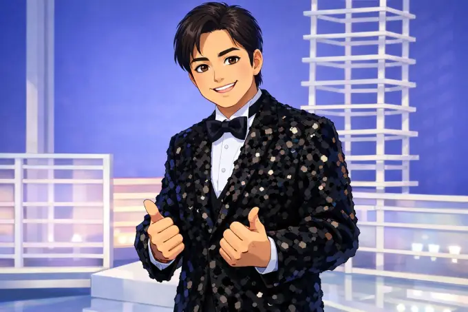 三山ひろしの年収はどれくらい？推定額・収入源・将来性まで解説