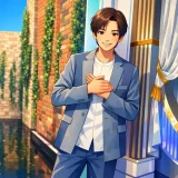 井上芳雄の実家が金持ち説は本当？留学・学歴と家族背景から真相を徹底検証