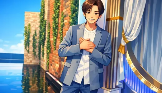 井上芳雄の実家が金持ち説は本当？留学・学歴と家族背景から真相を徹底検証