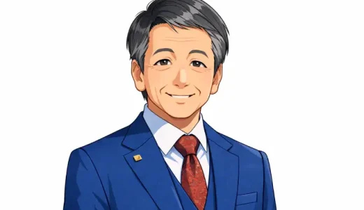 大塚裕司の資産はいくら？日本長者番付と世界比較で分かった意外な差とは！？