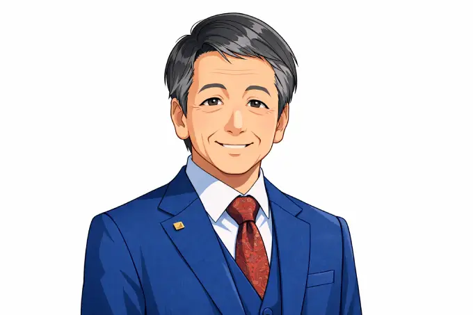 大塚裕司の資産はいくら？日本長者番付と世界比較で分かった意外な差とは！？