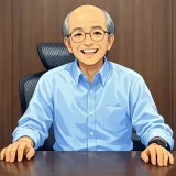大山健太郎の妻は氏名非公表で一般人？職業と家族情報を公表範囲で整理