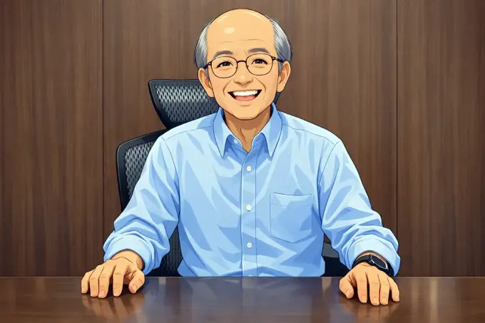 大山健太郎の妻は氏名非公表で一般人？職業と家族情報を公表範囲で整理