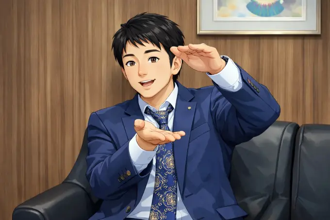 大山晃弘と韓国との関係は？事業でつながる現地生産と投資の全体像