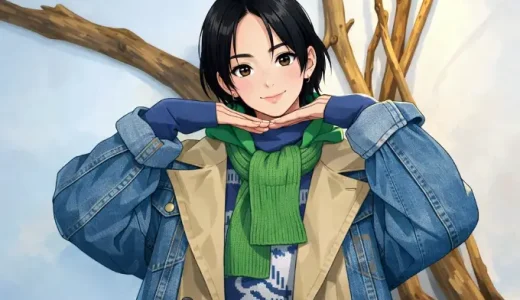 市川実日子の両親が与えた影響とは？現在の女優像まで深掘り！