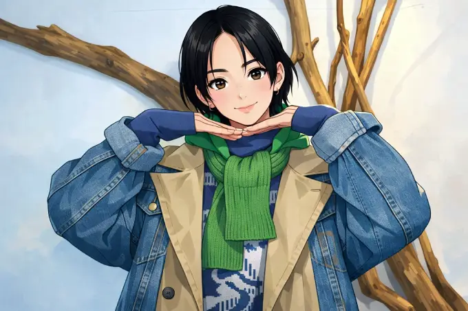 市川実日子の両親が与えた影響とは？現在の女優像まで深掘り！