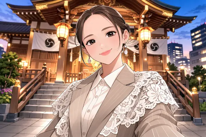 平祐奈の父親の会社は公表なし？建設業や不動産業の噂を整理