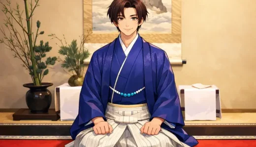 新浜レオンの国籍は日本？ハーフ説と家族ルーツを徹底解説！