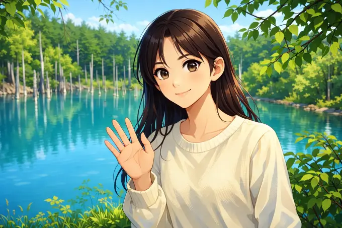 生田絵梨花の兄弟は一人っ子説が有力｜家族構成と発言傾向で整理