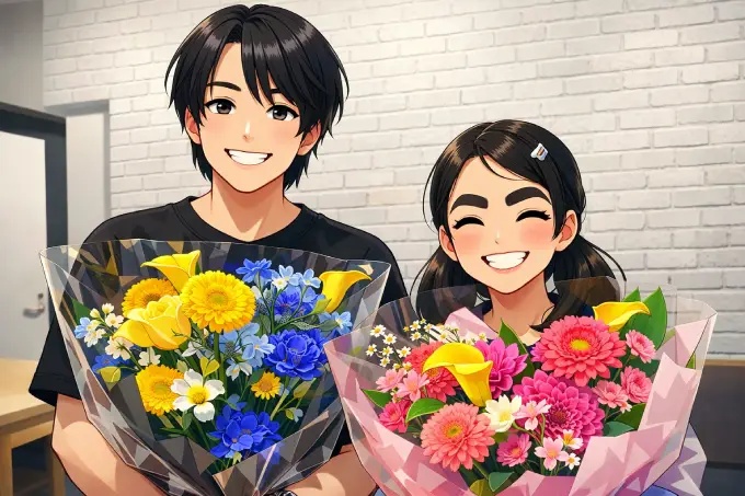 石崎史郎の年収は1000万超？チーフディレクターの収入と格差婚を調査