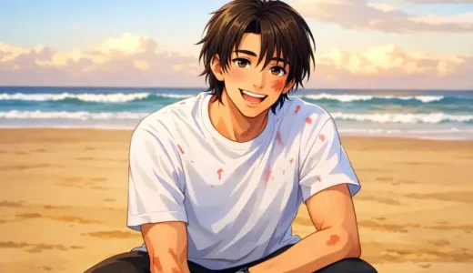 竹内涼真の出身地は町田市！学生時代の経歴とブレイク秘話とは！？