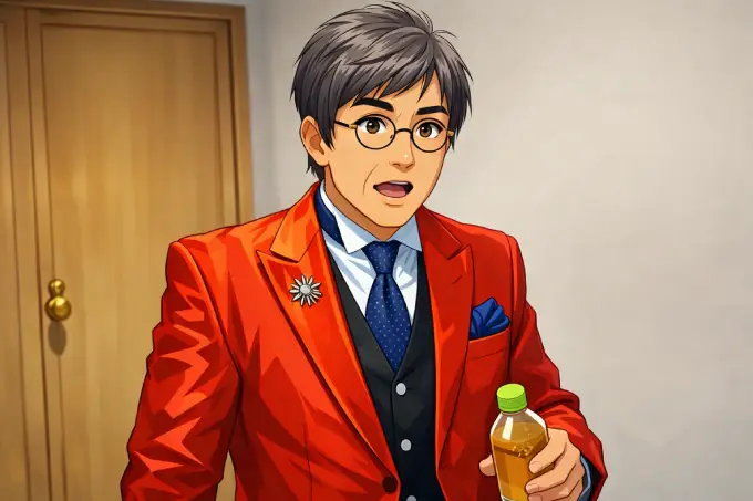 綾小路きみまろの年収はいくら？全盛期数億円説と現在の収入推移とは！？