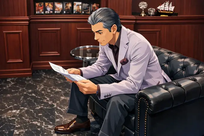 舘ひろしに子供がいない情報の背景｜本人発言と報道内容を整理