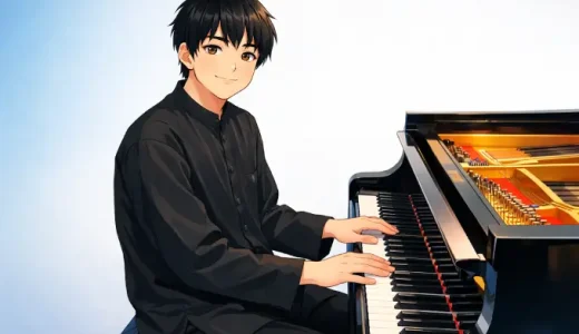 藤田真央の父は医師だった？藤田全健の経歴と家族への影響を解説