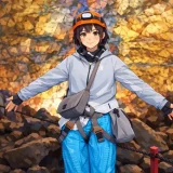 見上愛の兄弟は複数説が並ぶ！エピソードから姉説と一人っ子説を整理