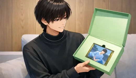 高野洸の弟のジュノンボーイ説を整理｜名字一致と活動分野の共通点とは