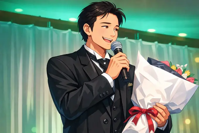 髙城靖雄のプロフィール総まとめ｜出身・年齢や伯方の塩CMまで徹底解説