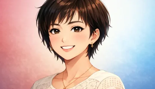 三井ゆりの学歴は中卒ではない｜野田北高校卒業と年齢詐称騒動の真相まで