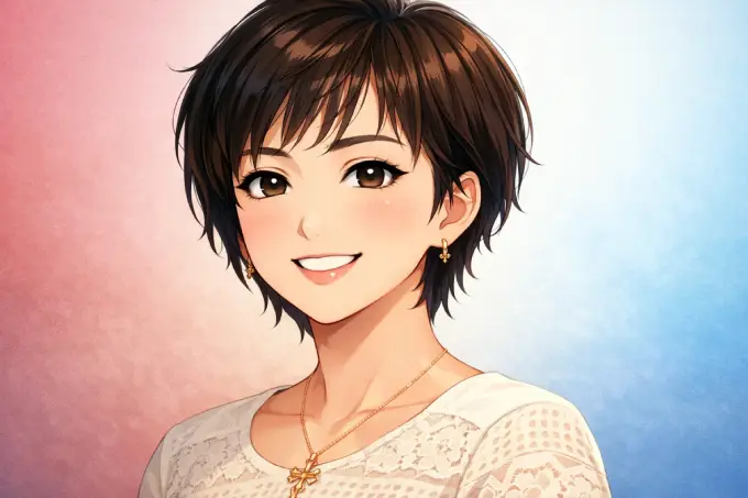 三井ゆりの学歴は中卒ではない｜野田北高校卒業と年齢詐称騒動の真相まで