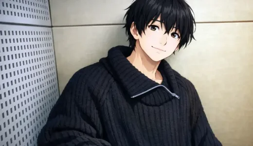 中村海人の兄弟は11歳差の2人｜長瀬智也似の兄と甥っ子を溺愛する家族エピソード