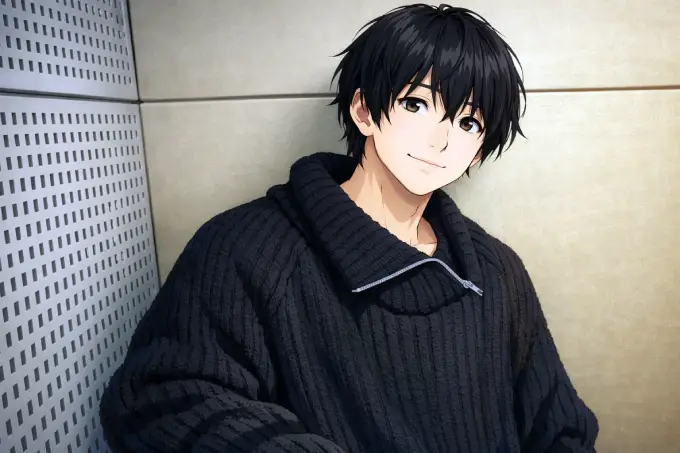 中村海人の兄弟は11歳差の2人｜長瀬智也似の兄と甥っ子を溺愛する家族エピソード