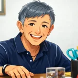 加瀬邦彦の妻は初対面でプロポーズされた元CA｜スピード婚から40年を共に歩んだ夫婦の物語