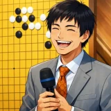 宮沢吾朗の年収と囲碁棋士九段の実績｜さかなクンの父が歩んだ棋士人生の素顔