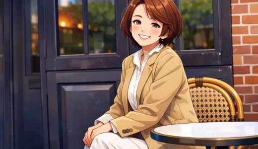 岸本加世子の結婚歴なしの真相｜仲人まで決めた小朝との破局と母への後悔