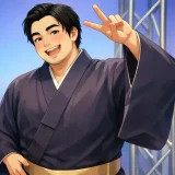 徳永ゆうきの兄は一般人で非公開｜5人家族の構成と奄美大島のルーツを解説