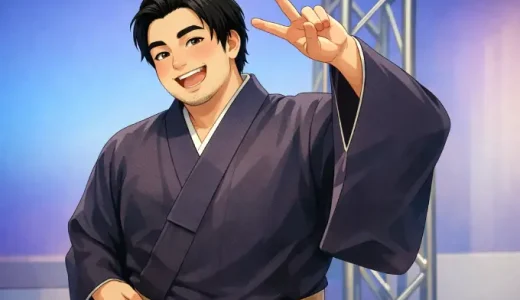 徳永ゆうきの兄は一般人で非公開｜5人家族の構成と奄美大島のルーツを解説