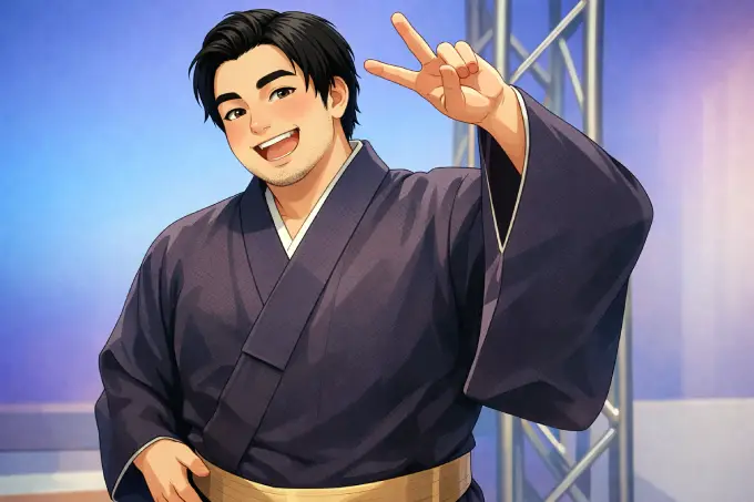 徳永ゆうきの兄は一般人で非公開｜5人家族の構成と奄美大島のルーツを解説