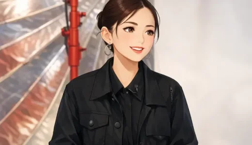 松雪泰子の元夫・門脇学とは｜馴れ初めと離婚理由、息子の現在まで