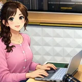 桑子真帆の年収は推定796万円｜NHKの給与規定シミュレーションと激務の手当を解説