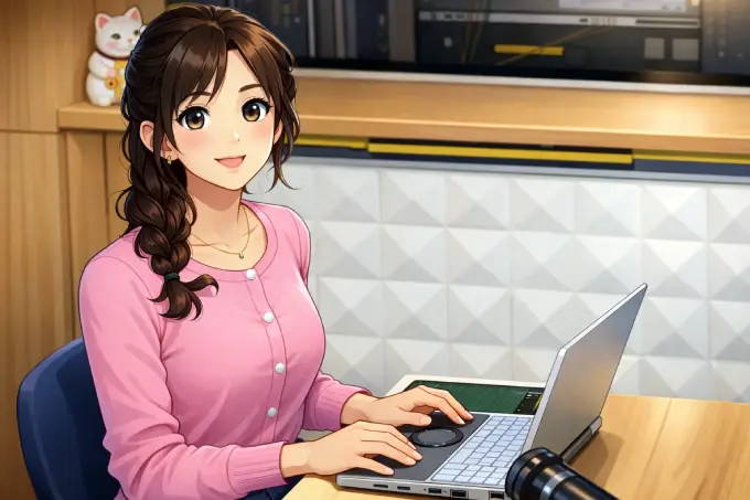 桑子真帆の年収は推定796万円｜NHKの給与規定シミュレーションと激務の手当を解説