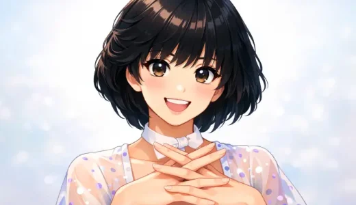 桜井直美の旦那は建設会社二代目社長｜大理石の床が話題の豪邸と「なおみちん」と呼ばれる現在