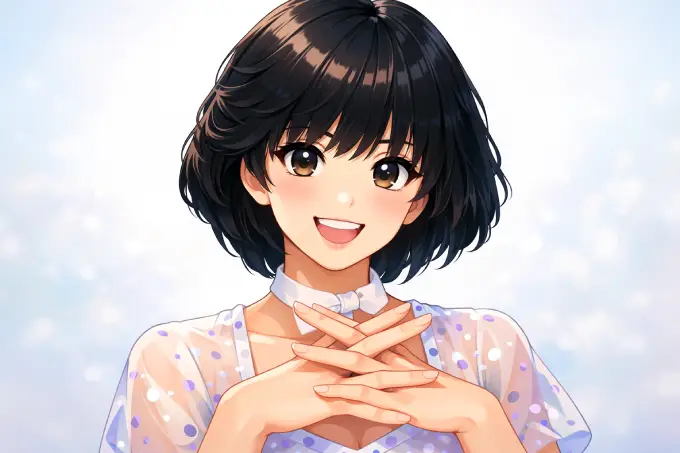 桜井直美の旦那は建設会社二代目社長｜大理石の床が話題の豪邸と「なおみちん」と呼ばれる現在