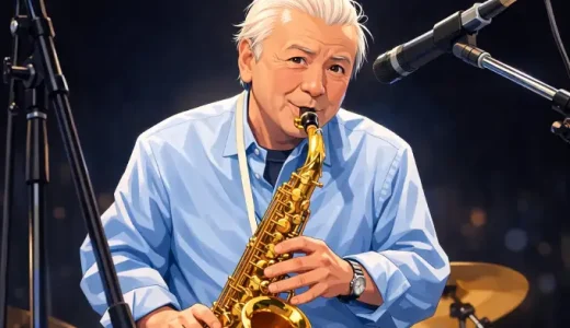 渡辺貞夫の娘・渡辺眞子の素顔｜作家活動と父を支える事務所代表の2つの顔とは