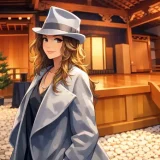 萬田久子の実家は大阪市大正区｜愛媛ルーツ・家族構成と精肉店の噂の真相