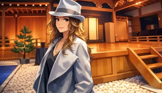 萬田久子の実家は大阪市大正区｜愛媛ルーツ・家族構成と精肉店の噂の真相