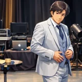 野口五郎の娘・ピアニスト文音の音大と学歴｜3歳の絶対音感から東京音大卒のプロまでの全軌跡