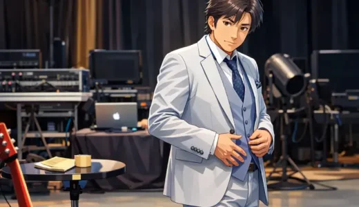 野口五郎の娘・ピアニスト文音の音大と学歴｜3歳の絶対音感から東京音大卒のプロまでの全軌跡