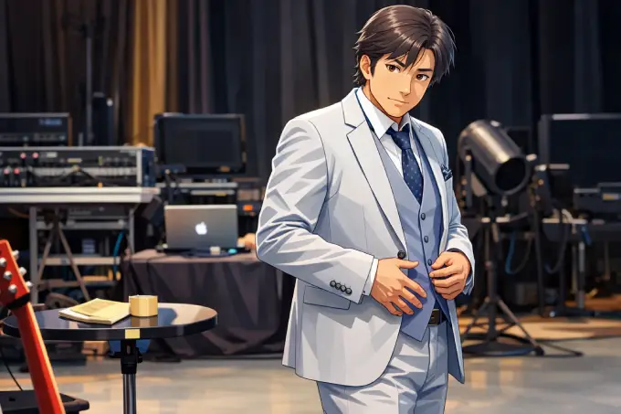 野口五郎の娘・ピアニスト文音の音大と学歴｜3歳の絶対音感から東京音大卒のプロまでの全軌跡