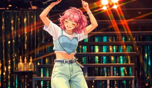 青山テルマの父親が起こした事件の真相｜トリニダード・トバゴのルーツと母子家庭の壮絶な過去